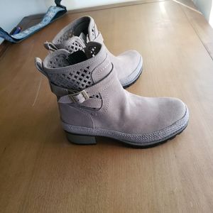 NWT muck boot company Liberty ankle boot 6.5